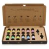 bG9jYWw6Ly9tZWRpYS9IUS8wQy82MFIzMEMxRzZSVEswQ0hRL2U1NzkzOGYzLmpwZWc.jpg Aromatherapy Essential Oil Set - Starter Pack