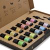 bG9jYWw6Ly9tZWRpYS9IUi8wQy82MFIzMEMxRzZSVEswQ0hSL2U3OTVhNWExLmpwZWc.jpg Aromatherapy Essential Oil Set - Starter Pack