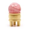 bG9jYWw6Ly9tZWRpYS9TSy9HQy82MFIzMEMxRzZXUjNHQ1NLL2UwOTJjNzI0LmpwZWc.jpg Gemstone Faceted Healing Ball & Stand - Rose Quartz