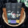 Set of 3 Dark Forest Incense Stick Packs