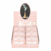 Set of 12 Positive Vibes Dhoop Incense Cones by Satya (6/30)