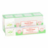 Set of 6 Earth Satya Healing Herbs Incense (12/50)