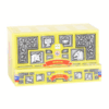 Set of 12 Satya Superhit Omkar Incense 15g (12/50)
