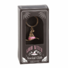Good Witch Alloy Witch Hat Keyring