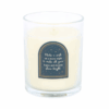 Starry Night Cinnamon & Blackberry Candle