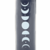 Blue Moon Phase Fig & Vanilla Scented Glass Tube Candle