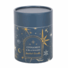 Starry Night Cinnamon & Blackberry Candle