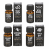 Set of 12 Midnight Rituals Fragrance Oils in Display