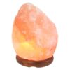 Salt Lamp 3-4kg