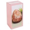 Salt Lamp 3-4kg