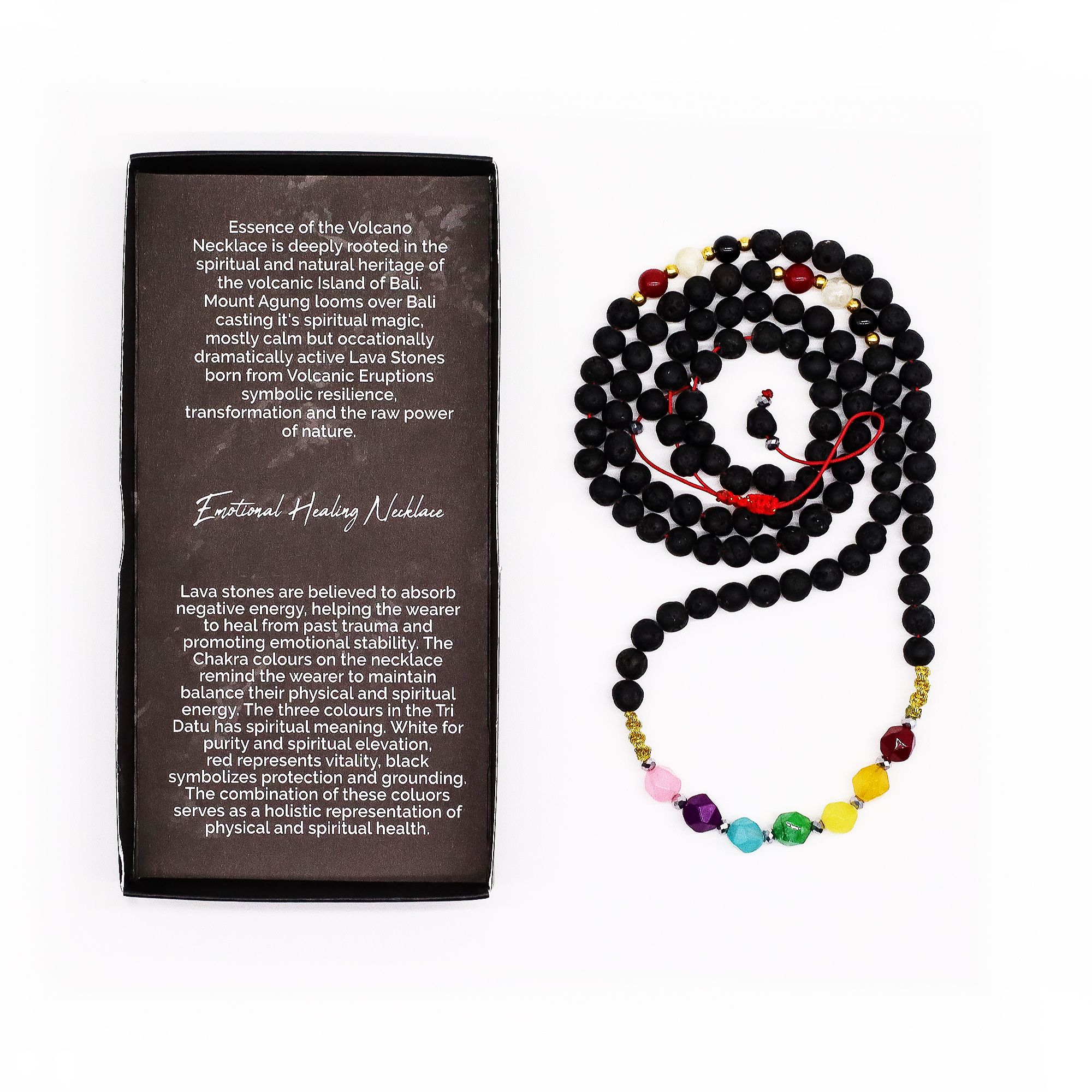 bG9jYWw6Ly9tZWRpYS85Ry82RS82MFIzMEMxSjYwV0s2RTlHLzM3ZDAxNzBhLmpwZWc-2.jpg Essence of the Volcano Necklace - Emotional Healing
