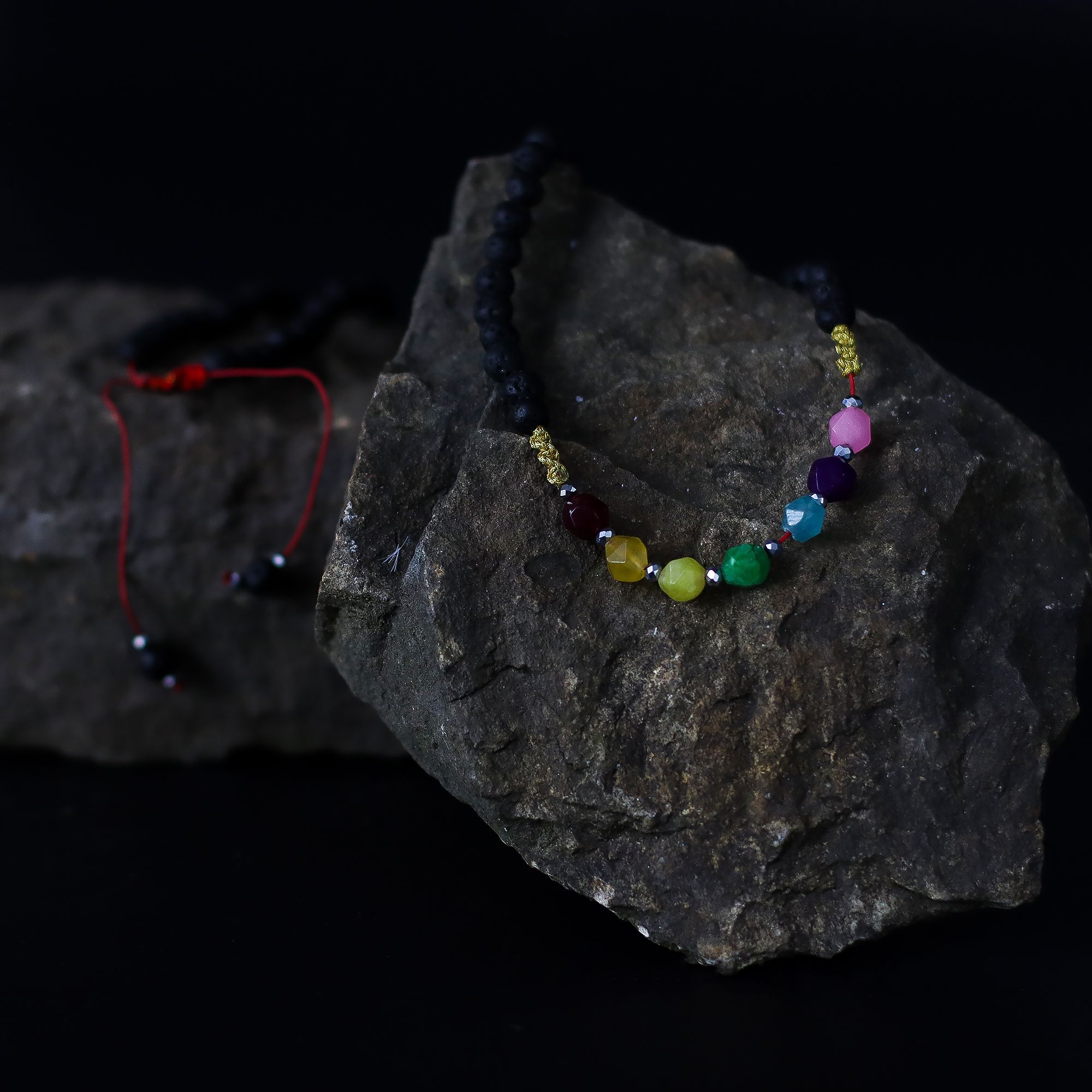 bG9jYWw6Ly9tZWRpYS85SC82RS82MFIzMEMxSjYwV0s2RTlILzdhNjZlNDlhLmpwZWc-2.jpg Essence of the Volcano Necklace - Emotional Healing