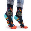 bG9jYWw6Ly9tZWRpYS85Si8yRC82MFIzMEMxSjY0UksyRDlKLzdkZDk3NjEwLmpwZw.jpg Hop Hare Bamboo Socks M/L - Dreamcacher