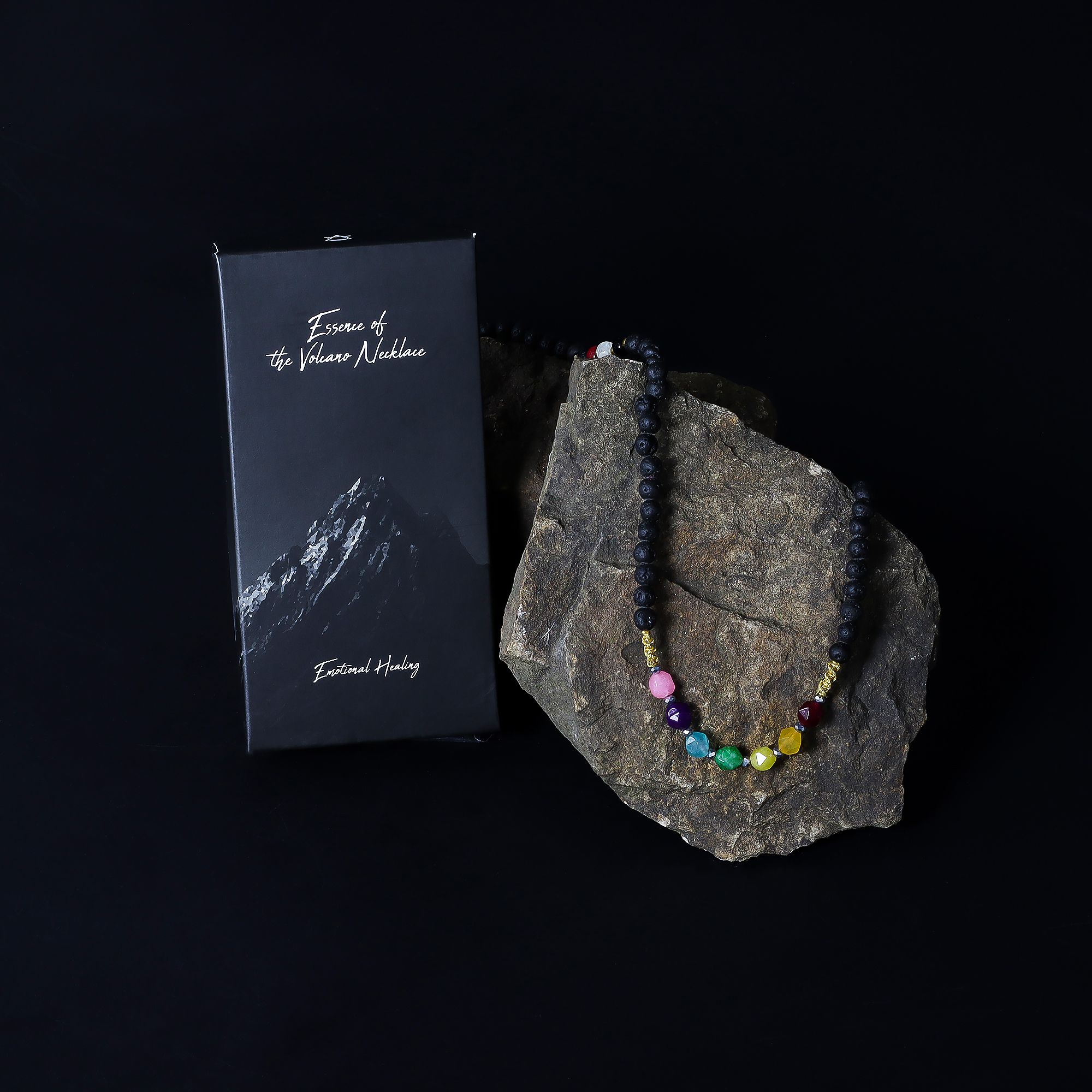 bG9jYWw6Ly9tZWRpYS85Sy82RS82MFIzMEMxSjYwV0s2RTlLL2NjYTkxODU2LmpwZWc-1.jpg Essence of the Volcano Necklace - Emotional Healing
