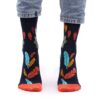 bG9jYWw6Ly9tZWRpYS85Sy8yRC82MFIzMEMxSjY0UksyRDlLL2NlYjY1YWM4LmpwZw.jpg Hop Hare Bamboo Socks M/L - Dreamcacher