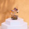 bG9jYWw6Ly9tZWRpYS85TS9FQy82MFIzMEMxRzZXUjNFQzlNL2RhMzYyY2ZmLmpwZWc.jpg Mini Gemstone Tree on Orgonite Base - Multi Stones (15 stones)