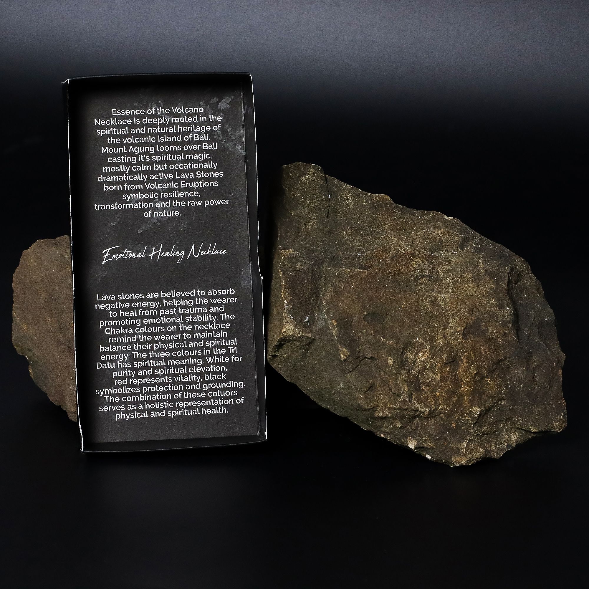 bG9jYWw6Ly9tZWRpYS85UC82RS82MFIzMEMxSjYwV0s2RTlQLzI3ZDIwODk4LmpwZWc-1.jpg Essence of the Volcano Necklace - Emotional Healing