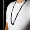 bG9jYWw6Ly9tZWRpYS85Uy9FRC82MFIzMEMxSjYwVzNFRDlTLzk3YmQ5Mzk4LmpwZWc-1.jpg Essence of the Volcano Necklace - Connection to Nature