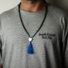 Essence of the Volcano Necklace - Calming Influence