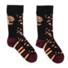 bG9jYWw6Ly9tZWRpYS8xSC9KRC82MFIzMEMxRzZSVjNKRDFILzhlZjFiODRhLmpwZWc.jpg Hop Hare Bamboo Socks M/L - Tree of Life
