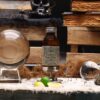 Ancient Witch Ritual Water - Fountain of Youth