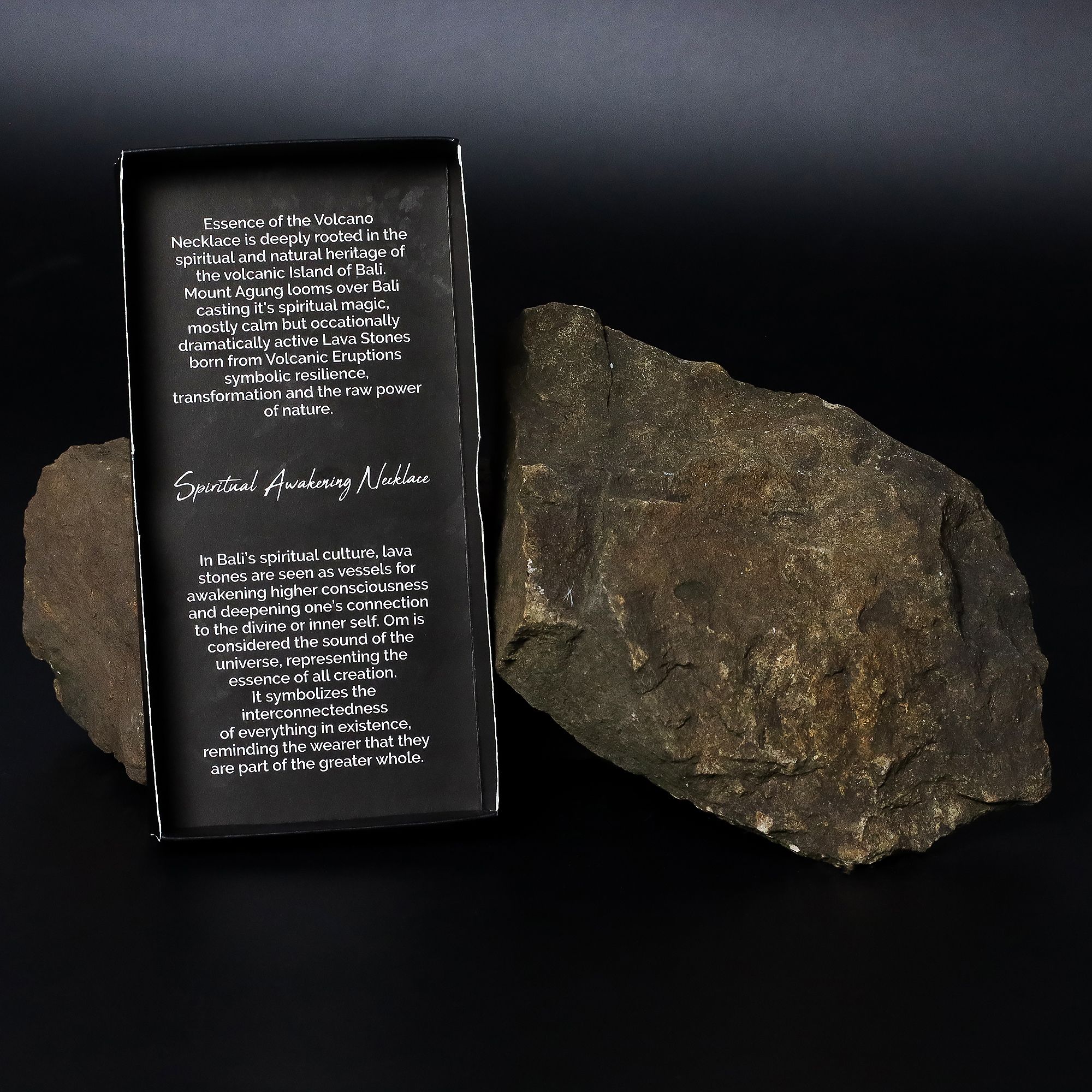 bG9jYWw6Ly9tZWRpYS8xSy82RS82MFIzMEMxSjYwV0s2RTFLL2ExN2FjZWZlLmpwZWc.jpg Essence of the Volcano Necklace - Spiritual Awakening