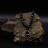 Essence of the Volcano Necklace - Renewal & Rebirth