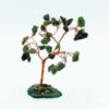 bG9jYWw6Ly9tZWRpYS8xTS9DRS82MFIzMEMxRzZXUjNDRTFNL2M1ZTZlZDQ4LmpwZWc.jpg Gemstone Tree - Green Aventurine on Green Agate Base (35 stones)