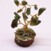bG9jYWw6Ly9tZWRpYS8xTS9HQy82MFIzMEMxRzZXUjNHQzFNL2NjOWI2MjExLmpwZWc.jpg Mini Gemstone Tree On Wood Base - Green Aventurine (15 stones)