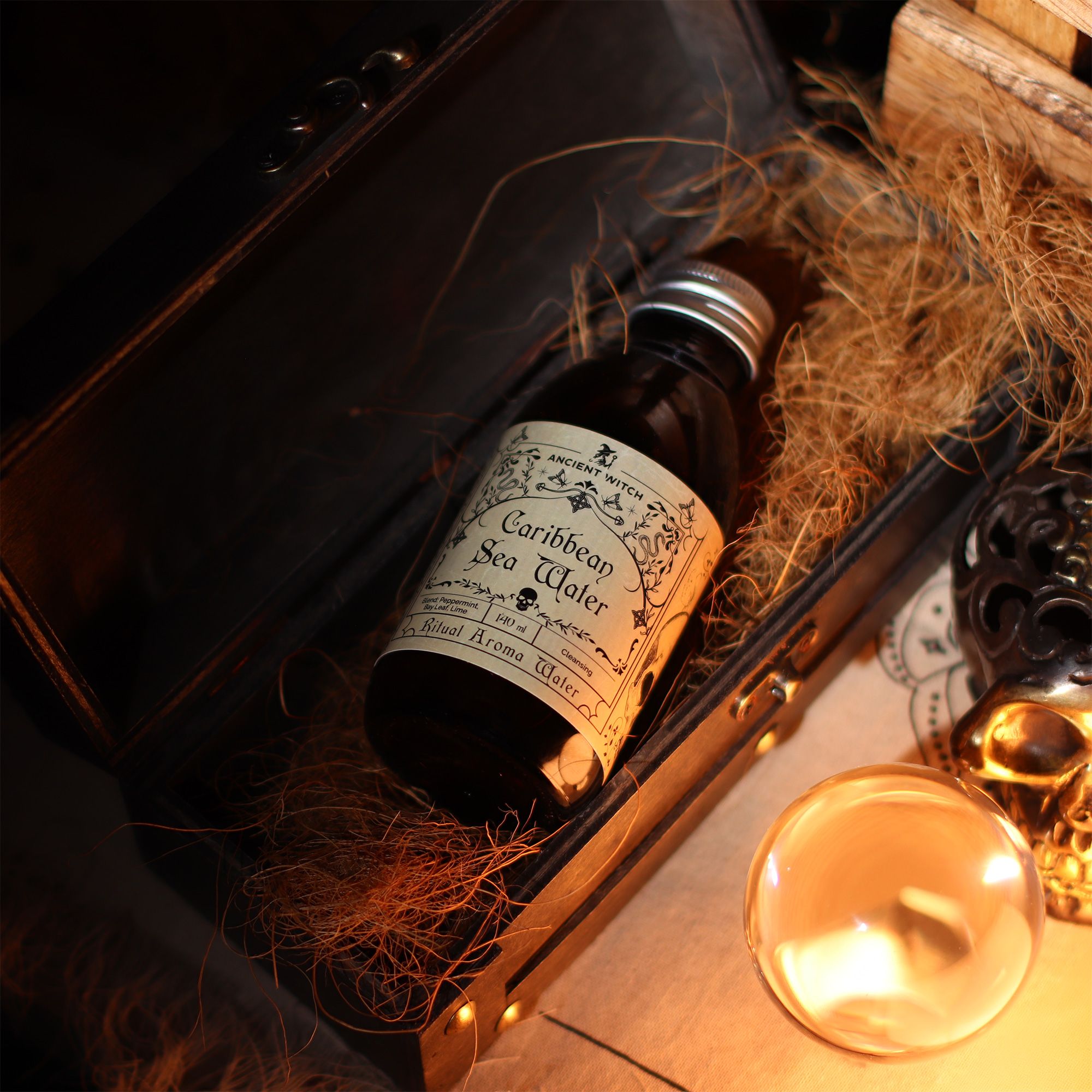 bG9jYWw6Ly9tZWRpYS8xUC80RC82MFIzMEMxSjY0UzM0RDFQLzVkNTM5NzRlLmpwZw.jpg Ancient Witch Ritual Water - Caribbean Sea Water