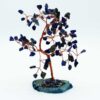 bG9jYWw6Ly9tZWRpYS8xUC9FQy82MFIzMEMxRzZXUjNFQzFQLzc5MjVhYmU5LmpwZWc.jpg Lrg Gemstone Tree - Sodalite on Blue Agate Base (100 stones)