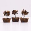 bG9jYWw6Ly9tZWRpYS9ISy9FQy82MFIzMEMxRzZXUjNFQ0hLL2QxMTA2NmYzLmpwZWc.jpg Mini Gemstone Tree On Orgonite Base - Tigereye (15 stones)