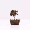 bG9jYWw6Ly9tZWRpYS9ITi9FQy82MFIzMEMxRzZXUjNFQ0hOLzBmNWI3MGVlLmpwZWc.jpg Mini Gemstone Tree On Orgonite Base - Tigereye (15 stones)