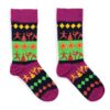 bG9jYWw6Ly9tZWRpYS9TSC8yRC82MFIzMEMxSjY0UksyRFNIL2JkNGRmYzI4LmpwZw.jpg Hop Hare Bamboo Socks M/L - Yoga Poses