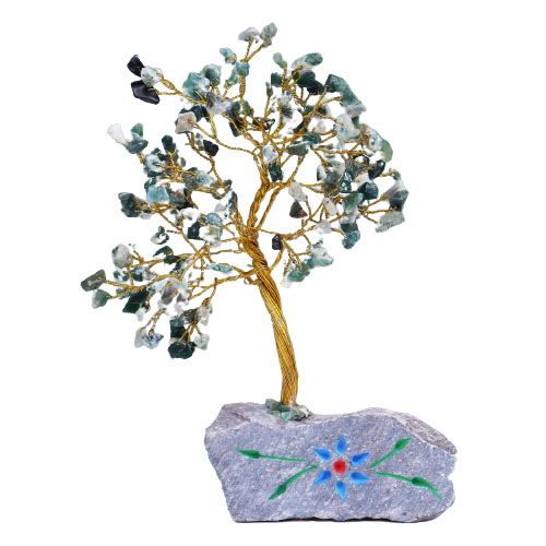 bG9jYWw6Ly9tZWRpYS9TSi82RC82MFIzMEMxRzY4U0s2RFNKL2I4NjM1ZWM0LmpwZWc.jpg Moss Agate - 160 Stone