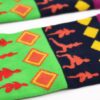 bG9jYWw6Ly9tZWRpYS9TSi8yRC82MFIzMEMxSjY0UksyRFNKLzhlYTRjMzMyLmpwZw.jpg Hop Hare Bamboo Socks M/L - Yoga Poses