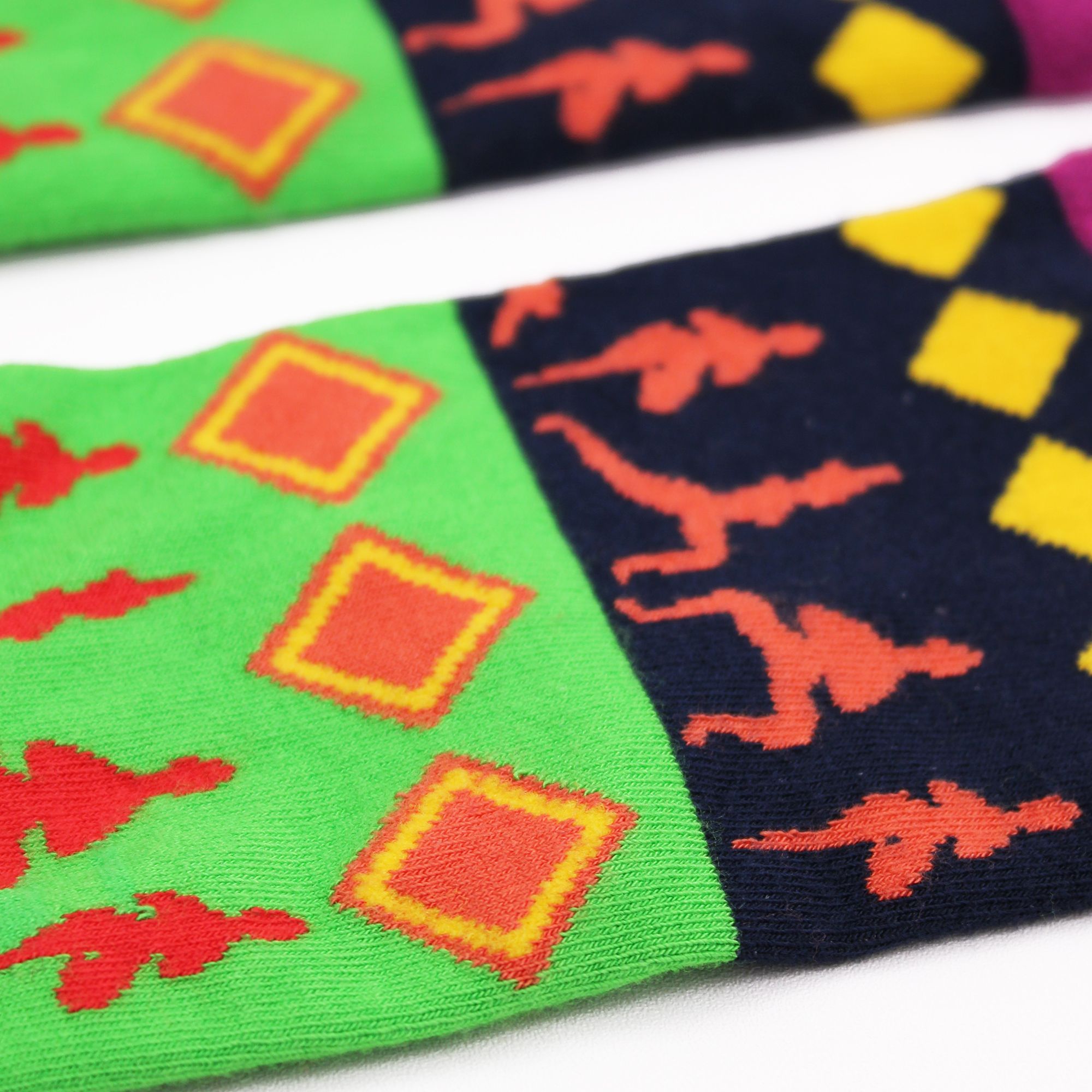 bG9jYWw6Ly9tZWRpYS9TSi8yRC82MFIzMEMxSjY0UksyRFNKLzhlYTRjMzMyLmpwZw.jpg Hop Hare Bamboo Socks M/L - Yoga Poses