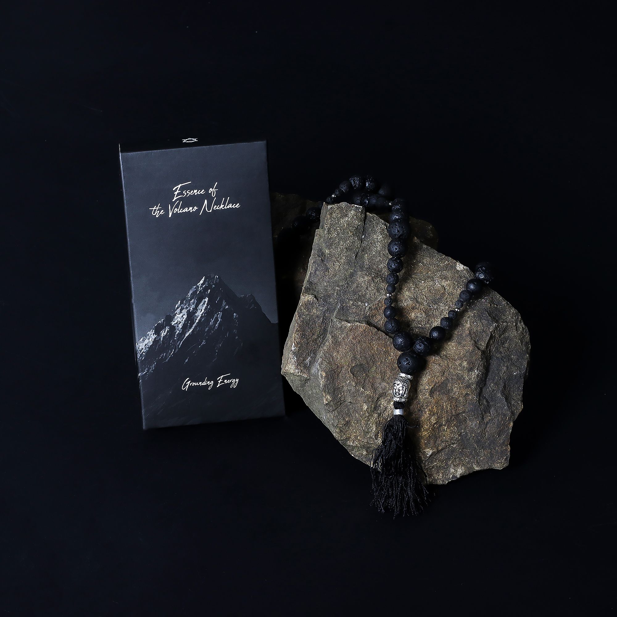 bG9jYWw6Ly9tZWRpYS9TSy82RC82MFIzMEMxSjYwV0s2RFNLL2FkOTA5MWRjLmpwZWc.jpg Essence of the Volcano Necklace - Grounding Energy