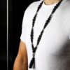 bG9jYWw6Ly9tZWRpYS9TTS82RC82MFIzMEMxSjYwV0s2RFNNLzFjYTc5YmNhLmpwZWc-1.jpg Essence of the Volcano Necklace - Grounding Energy