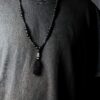 bG9jYWw6Ly9tZWRpYS9TTi82RC82MFIzMEMxSjYwV0s2RFNOL2NlOTBkY2ZkLmpwZWc.jpg Essence of the Volcano Necklace - Grounding Energy