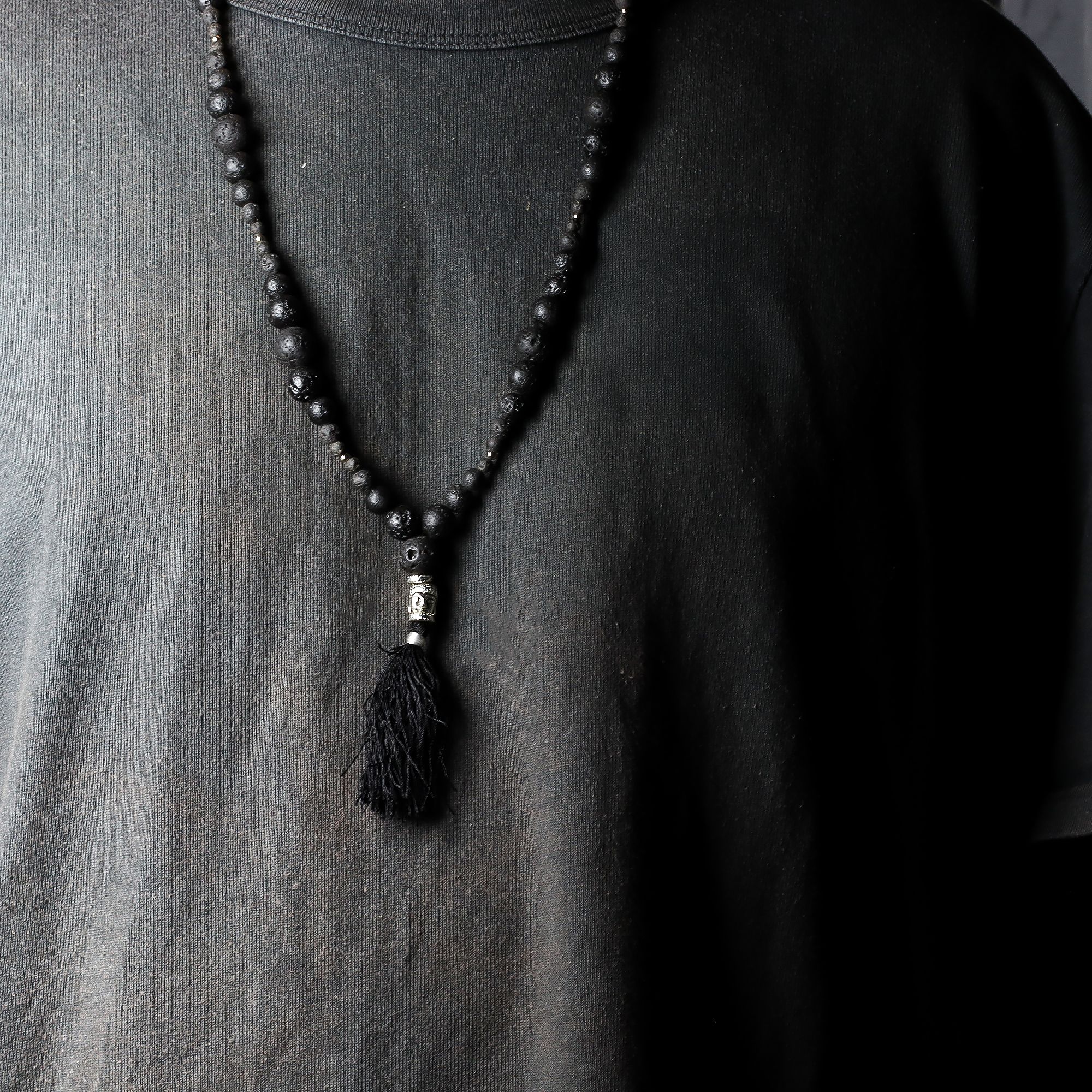 bG9jYWw6Ly9tZWRpYS9TTi82RC82MFIzMEMxSjYwV0s2RFNOL2NlOTBkY2ZkLmpwZWc.jpg Essence of the Volcano Necklace - Grounding Energy