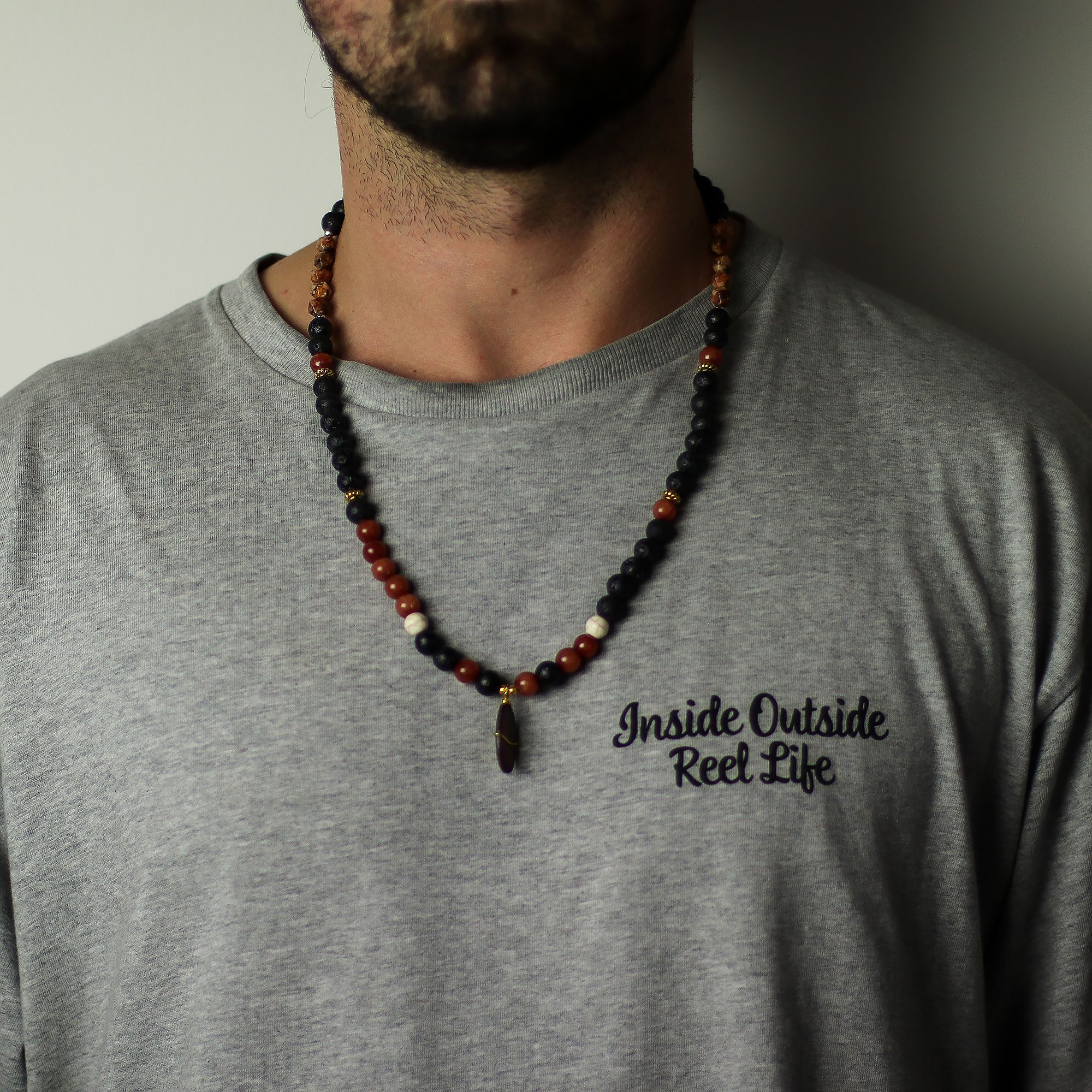 bG9jYWw6Ly9tZWRpYS9TUS9DQy82MFIzMEMxSjY0UktDQ1NRL2U1ODE2NWVhLmpwZw-1.jpg Essence of the Volcano Necklace - Protection