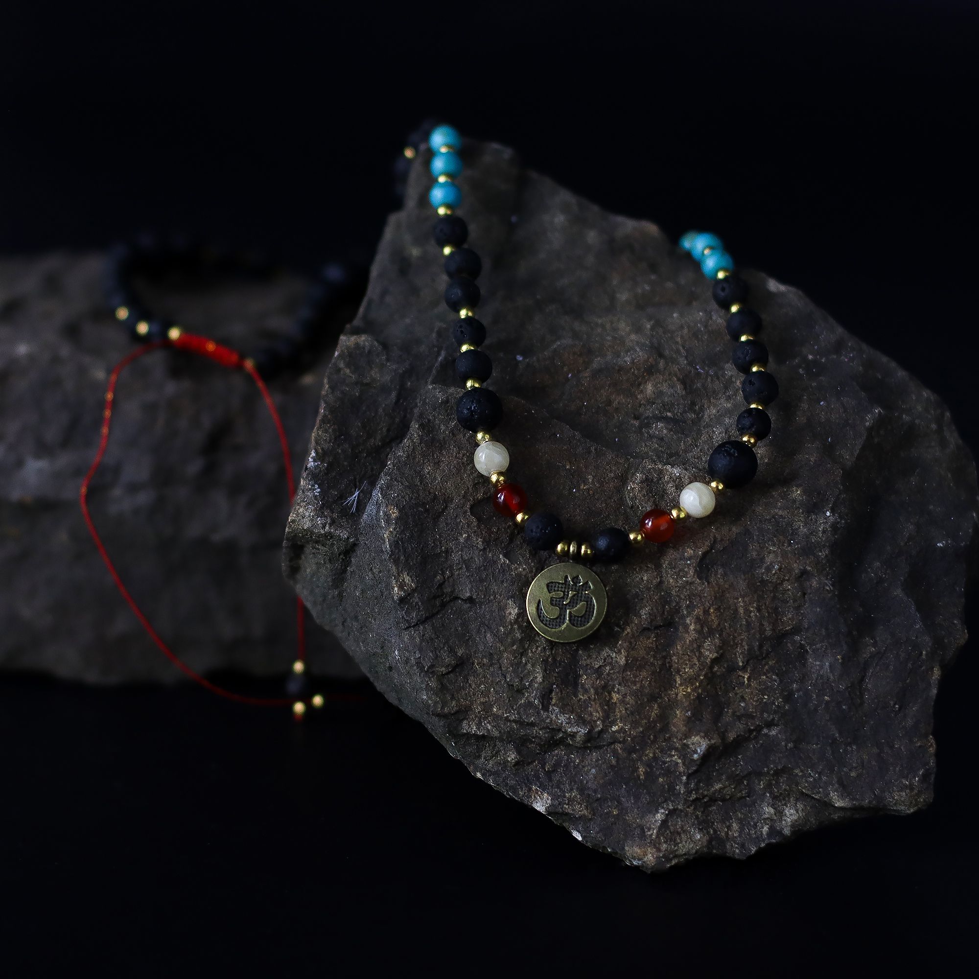bG9jYWw6Ly9tZWRpYS9TUi82RC82MFIzMEMxSjYwV0s2RFNSL2M5NWU1NTA5LmpwZWc-1.jpg Essence of the Volcano Necklace - Spiritual Awakening