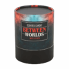 Between Worlds Moss & Earth Candle