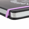 The Coven Club Book of Shadows A5 Notebook