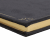 Book of Shadows Journal with Black Obsidian Crystal Pen