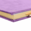 Book of Spells Journal with Amethyst Crystal Pen