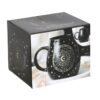 Astrology Wheel Heat Change Mug