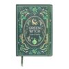 Green Witch A5 Notebook