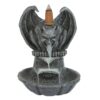 Gargoyle Backflow Incense Burner